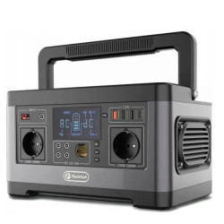 Купити Портативна електростанція FlashFish P63 500Вт