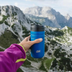 Купить Термочашка Esbit MGF450TL-PB