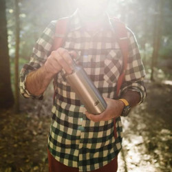 Купить Пляшка Esbit DB750PC-S