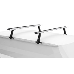 Купити Багажник на водостоки (28см) Thule WingBar Evo (1.27 м) (TH 7113-9531)
