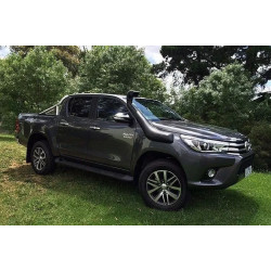 Buy Safari Snorkel for Toyota Hilux 2015+ 2.8l (D4D) SS123HF