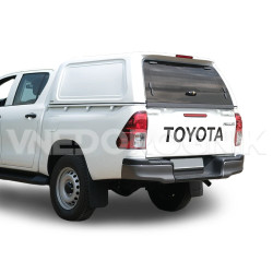 Buy Canopy for Toyota Hilux 2015-2024 Commercial Canopy Middle East 274453