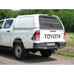 Buy Canopy for Toyota Hilux 2015-2024 Commercial Canopy Middle East 274453