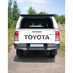 Buy Canopy for Toyota Hilux 2015-2024 Commercial Canopy Middle East 274453