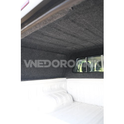 Buy Canopy for Toyota Hilux 2015-2024 Commercial Canopy Middle East 274453