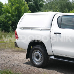 Buy Canopy for Toyota Hilux 2015-2024 Commercial Canopy Middle East 274453