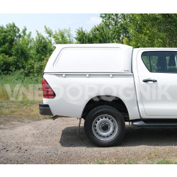 Buy Canopy for Toyota Hilux 2015-2024 Commercial Canopy Middle East 274453
