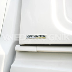 Buy Canopy for Toyota Hilux 2015-2024 Commercial Canopy Middle East 274453