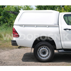 Buy Canopy for Toyota Hilux 2015-2024 Commercial Canopy Middle East 274453