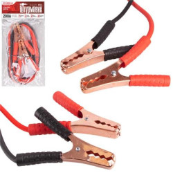 Купити Прикурювач штурмовик 200А 2,0м