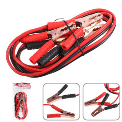 Купити Прикурювач штурмовик 400А 3,0м