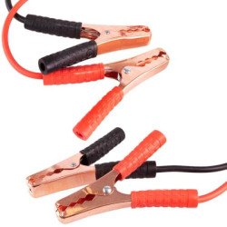 Купити Прикурювач штурмовик 150А 2,0м