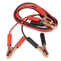 Купити Прикурювач штурмовик 500А 3,0м