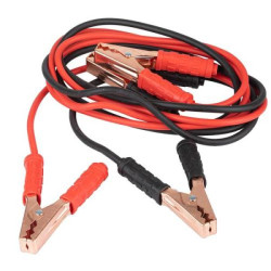 Купити Прикурювач штурмовик 300А 2,5м