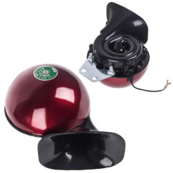 Купить Сигнал "равлик" СА-10100/Еlephant/12V/D=115мм