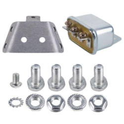 Купить Сигнал "равлик" СА-10100/Еlephant/12V/D=115мм