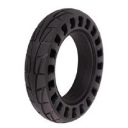 Купить Покришка лита для електросамокату, 10х2,5"