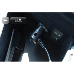 Купить Вентилятор HX-T704 6" 24V 12W дві швидкості