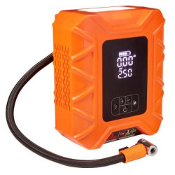 Купити Компресор "VOIN" VC-345CL 4in1/14.8V/37.0wh/10000mAh/Бустер/Повербанк/Ліхтар