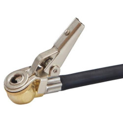 Купити Компресор автомобільний "VOIN" VM-080 "MILITARY SERIES" 150psi/50A/160л/клемми