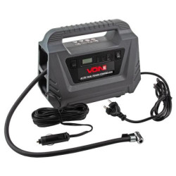 Купити Компресор автомобільний "VOIN" VC-220 116psi/10А/25л/AC /DC/Автостоп