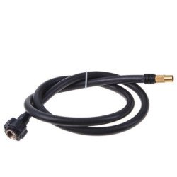 Купити Компресор автомобільний "VOIN" VL-430 150psi/14A/40л/прикур./перехідник на клеми