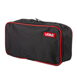 Купити Компресор автомобільний "VOIN" VL-530 150psi/15A/40л/Автостоп/прикурювач/ліхтар