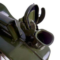 Купить Каністра металева 5л