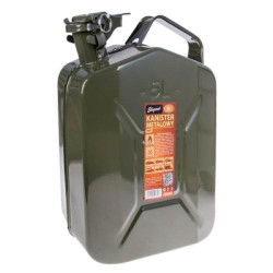 Купить Каністра металева 5л