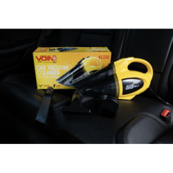 Купити Пилосос VOIN VL-330 138W/вологе та сухе чищення/сумка