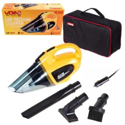 Купити Пилосос VOIN VL-330 138W/вологе та сухе чищення/сумка