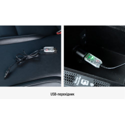 Купити Пилосос "VOIN" V-80CL 100W/АКБ-3х2000mAh/Turbo щітка/Led ліхтар/вологе та сухе чищення/сумка