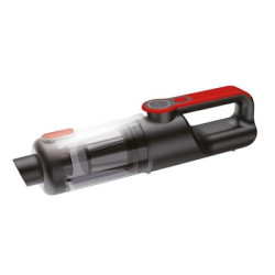 Купити Пилосос "VOIN" V-82CL 120W/АКБ-3x2000mAh/вологе та сухе чищення/сумка