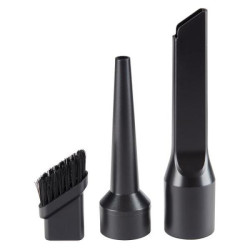 Купити Пилосос "VOIN" V-82CL 120W/АКБ-3x2000mAh/вологе та сухе чищення/сумка