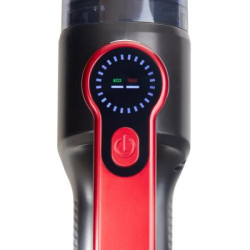 Купити Пилосос "VOIN" V-82CL 120W/АКБ-3x2000mAh/вологе та сухе чищення/сумка