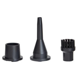 Купити Пилосос "VOIN" V-88CL 90W/7.4V/АКБ-2х2000mAh/2 режими/вологе та сухе чищення/сумка