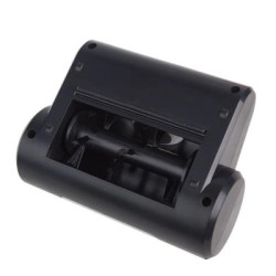 Купити Пилосос "VOIN" V-80 120W/Turbo щітка/Led ліхтар/вологе та сухе чищення/сумка