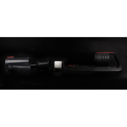 Купити Пилосос "VOIN" V-80 120W/Turbo щітка/Led ліхтар/вологе та сухе чищення/сумка