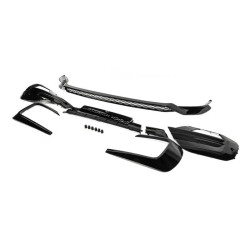 Купить Комплект обвеса ABT 2019-2025 (грунтованный под покраску) для Volkswagen T6