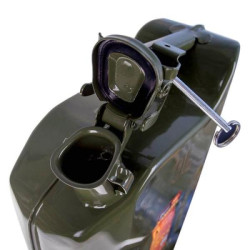 Купить Каністра металева 10л