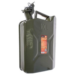 Купить Каністра металева 10л