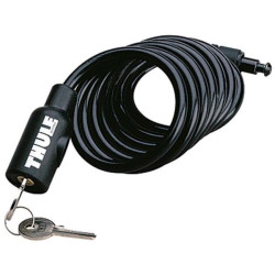 Купити Защитный трос Thule Cable Lock 538000 (180см) (TH 538000)