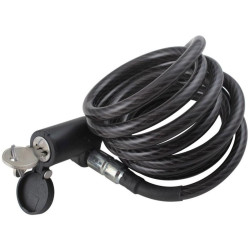 Купити Защитный трос Thule Cable Lock 538000 (180см) (TH 538000)