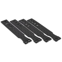 Купити Ремень крепления на рейлинги (4 шт) 52976 (Wingbar Edge 958x) (TH 1500052976)
