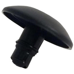Купити Заглушка на закрепку (20 шт) 14303 (Vector (M, L), Arcos, Santu) (TH 1500014303)