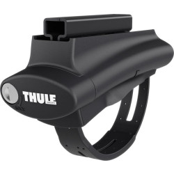 Купить Опоры Thule Evo Oversize Rail 710800 (TH 710800)