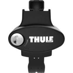 Купить Опоры Thule Evo Oversize Rail 710800 (TH 710800)