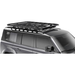 Купити Грузовая платформа Thule Caprock L для Lexus RX (mkV) 2023→ (TH 611003-7107-7159)