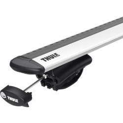 Купить Багажник на большие рейлинги Thule Wingbar Evo (1.08 м) (TH 7111-7108)
