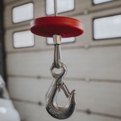 Buy Telfer Electric Dragon Winch DWI 400/800